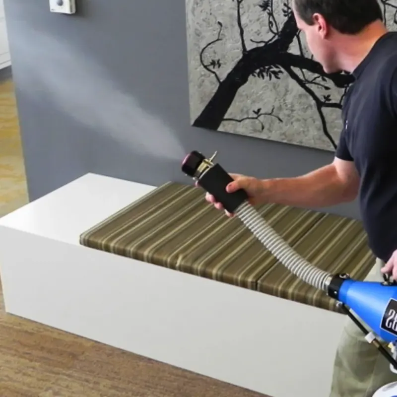 Professional Odor Removal in Bernardsville, NJ
